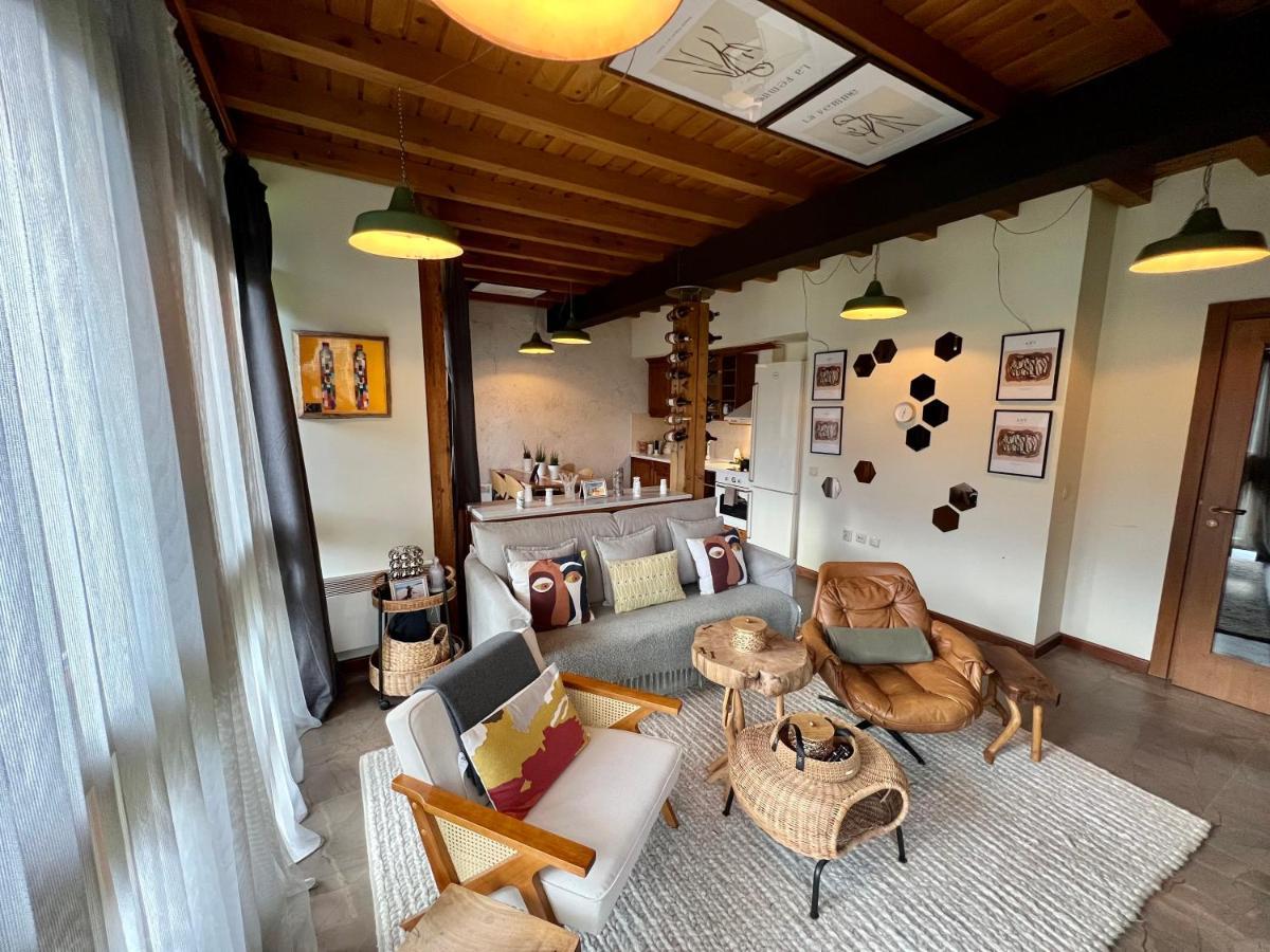 Katarino Spa Chalet Razlog Extérieur photo
