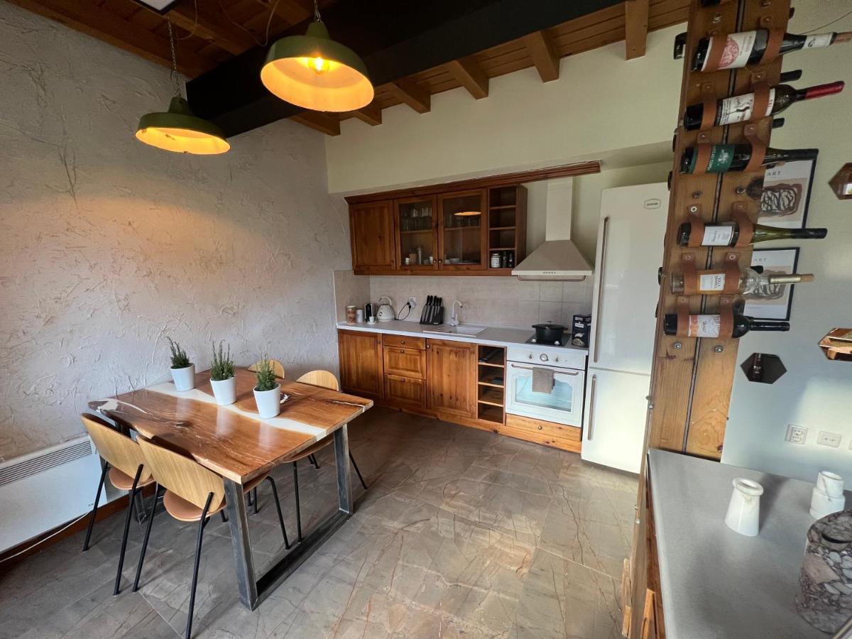 Katarino Spa Chalet Razlog Extérieur photo