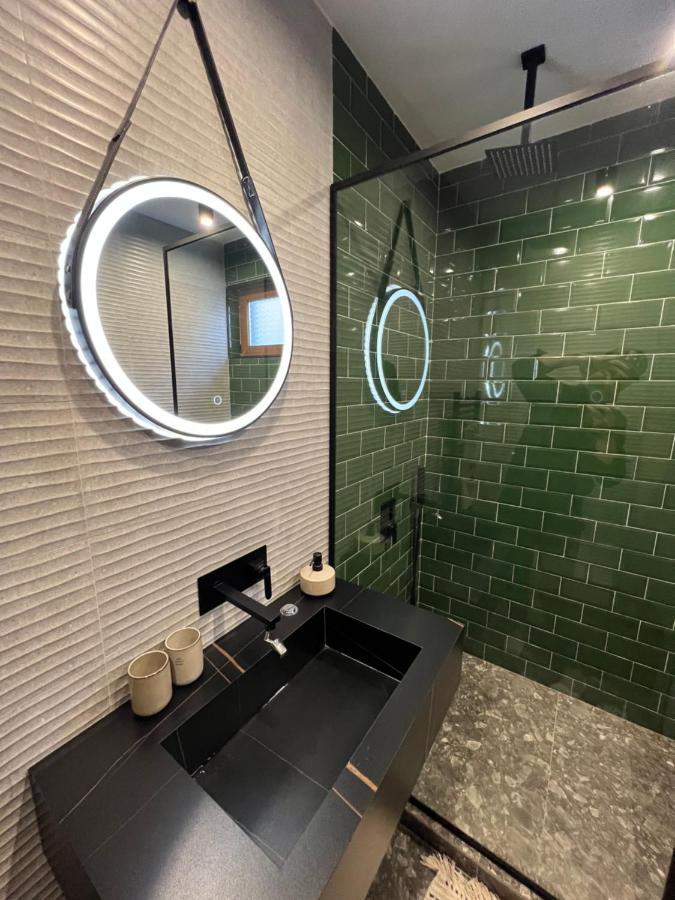 Katarino Spa Chalet Razlog Extérieur photo