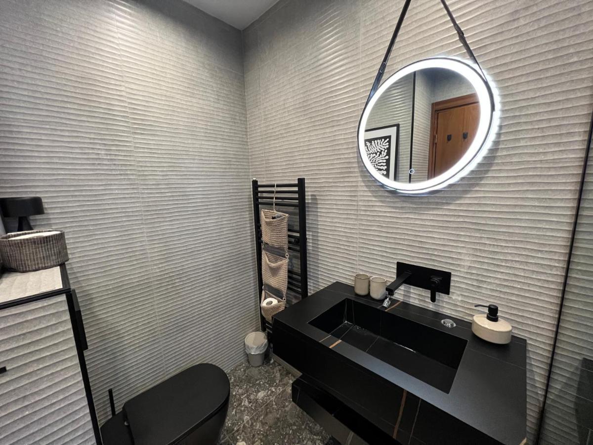Katarino Spa Chalet Razlog Extérieur photo